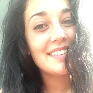 Meet your Posher, Sierra